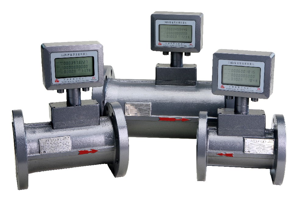 TWLQ系列渦輪氣體流量計(jì)